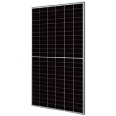405W JA Solar Percium Mono Panel Silver Frame